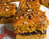 Édesburgonyás süti recept fázis 5 fotója