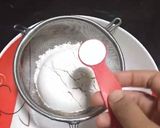 A picture of step 1 of Chocolate Chip Cookies.