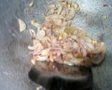 Foto langkah ke 13 dari resep Kering Tempe Teri Kacang.