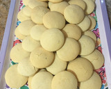 Foto del paso 7 de la receta: Alfajores de maicena fáciles