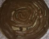 Foto del paso 3 de la receta: Torta con musse de chocolate