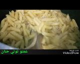 صورة لخطوة 2 من وصفة معكرونه تركي بالخضار تحفه