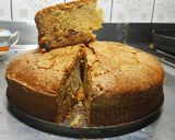 Foto del paso 3 de la receta: Torta de Navidad