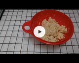 Foto langkah ke 3 dari resep Pie brownies 40 pcs.