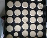 Foto del paso 3 de la receta: Galletitas de naranja (sin TACC)