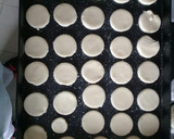 Foto del paso 3 de la receta: Galletitas de naranja (sin TACC)