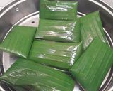 Foto langkah ke 4 dari resep Pisang Aduk Khas Betawi.