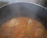Foto del paso 6 de la receta: Estofado de pollo