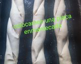 Foto del paso 3 de la receta: Pan casero