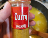 Foto del paso 2 de la receta: Arroz con pollo al curry