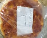 Foto del paso 9 de la receta: Pizza con harina de arvejas