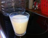 Foto del paso 2 de la receta: Batido de fresas
