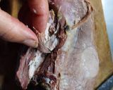Foto del paso 2 de la receta: Lengua de res a la vinagreta