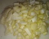 Foto del paso 3 de la receta: Ensalada de atún y papas