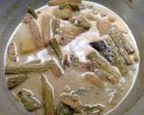 দুধ শুক্তো (Doodh sukto recipe in Bengali) রেসিপির ধাপ 6 ছবি