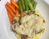 Foto langkah ke 4 dari resep Mashed Potatoes.
