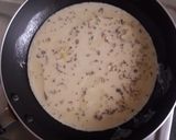 ওভার লোডেড অমলেট রেসিপির ধাপ 3 ছবি