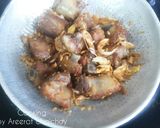 รูปขั้นตอนการทำที่ 5 ของ ซี่โครงหมูทอดกระเทียม #ฝีมือลูก