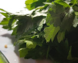 Foto del paso 4 de la receta: Rovellons Rovellonats (Níscalos al pesto de níscalo)