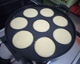 Foto langkah ke 7 dari resep Kue Lumpur Kentang.