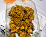 Foto langkah ke 5 dari resep 163. Meal Prep: Ayam Ungkep.