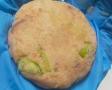 Foto langkah ke 5 dari resep Perkedel Ati Ampela Frozen.