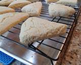 Scones recipe step 8 photo