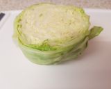 A picture of step 1 of My Sweet & Tasty Cabbage.