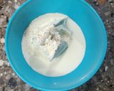 Foto del paso 1 de la receta: Sour cream - Dip crema agria 🫙