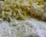 Foto del paso 2 de la receta: Masa de papa, ideal empanadas y tartas
