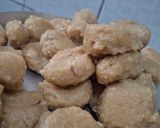Foto langkah ke 3 dari resep Pempek Adaan.