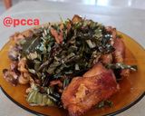 Foto langkah ke 4 dari resep Ayam Tangkap khas Aceh.