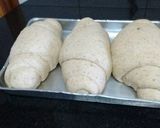 Foto do passo 6 de Pão integral de grãos