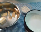 Foto del paso 5 de la receta: Lasaña de calabacín, berenjena y chorizo
