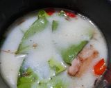 Foto langkah ke 4 dari resep Nasi Liwet MagicCom.