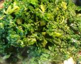 Creamy Kale and Chicken recipe step 3 photo