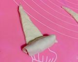 Foto langkah ke 5 dari resep Puff Pastry Mini.