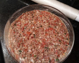 Foto del paso 5 de la receta: Empanadas Árabes (Fatay)