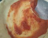 Chicken Malai pizza pie recipe step 9 photo