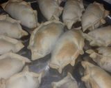 Foto del paso 5 de la receta: Empanadas veganas nutritivas