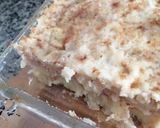 Foto del paso 4 de la receta: Pastel de patata y atún