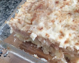 Foto del paso 4 de la receta: Pastel de patata y atún