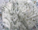 Foto del paso 3 de la receta: TORTITAS DE CEBOLLA🧅