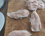 Foto del paso 3 de la receta: "cachopos" de pollo
