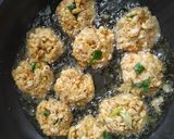 Foto langkah ke 3 dari resep Perkedel Tempe.