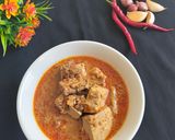 Foto langkah ke 4 dari resep Sambel Tumpang.