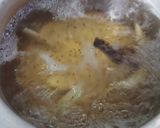 A picture of step 1 of Turmeric Tea ☕.