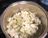 Foto del paso 1 de la receta: Crema de calabacines