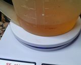Foto del paso 5 de la receta: Nalga de cerdo a la sidra con batatas