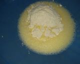 Foto del paso 2 de la receta: Panqueque relleno con atún